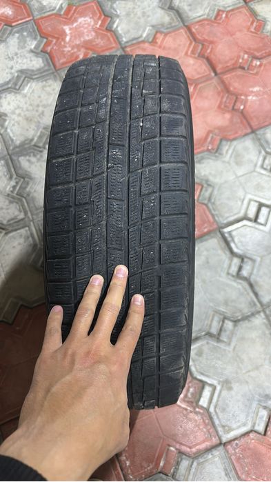 Шины размер 185/65r15 yokohama