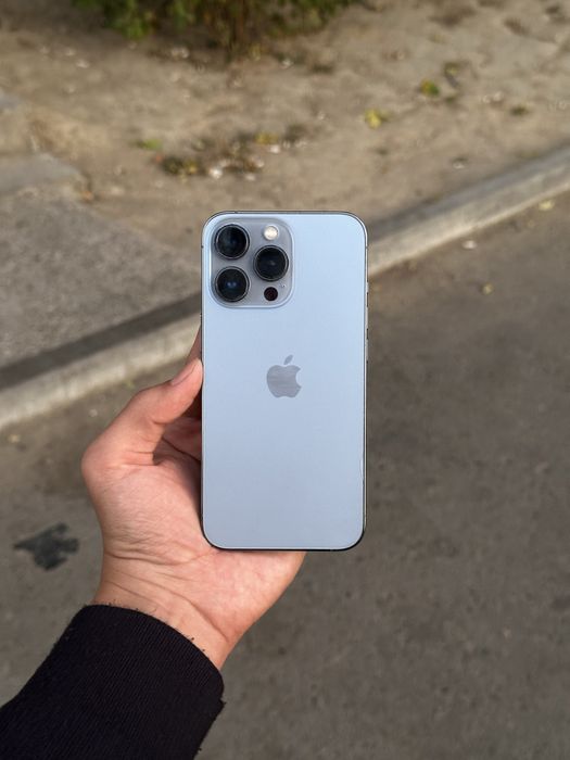 Iphone 13 pro 128 tali 85% yomkis