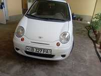 Srochno sotiladi 2009 matiz