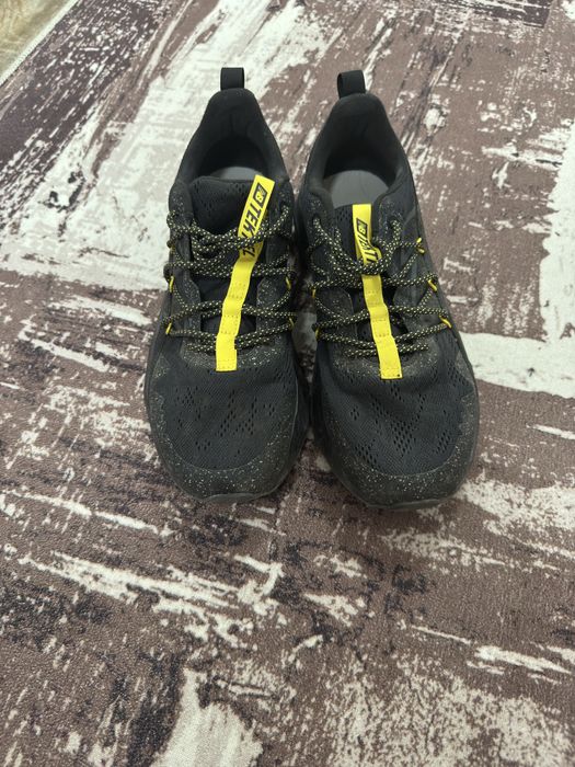 Маратонки New Balance
