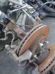 Vand Fuzeta Fata Stanga Ford Focus 1.3 Benzina din 2010