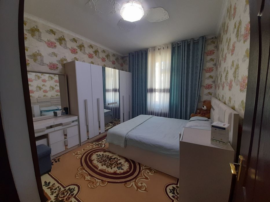 3 xonali 3 - etaj  kvartirani sotiladi