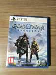 Игра God of War Ragnarok за PS5