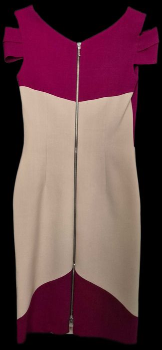 Елегантна рокля, Hybrid, размер M/L