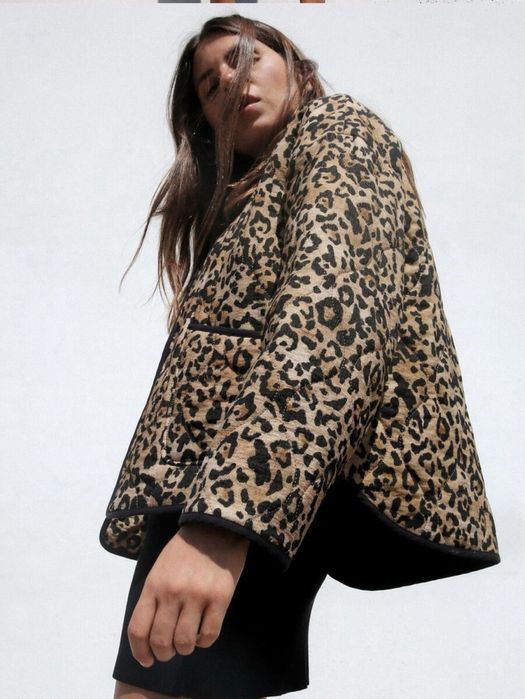 Ново яке на Zara