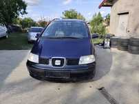 Seat Alhambra.;: