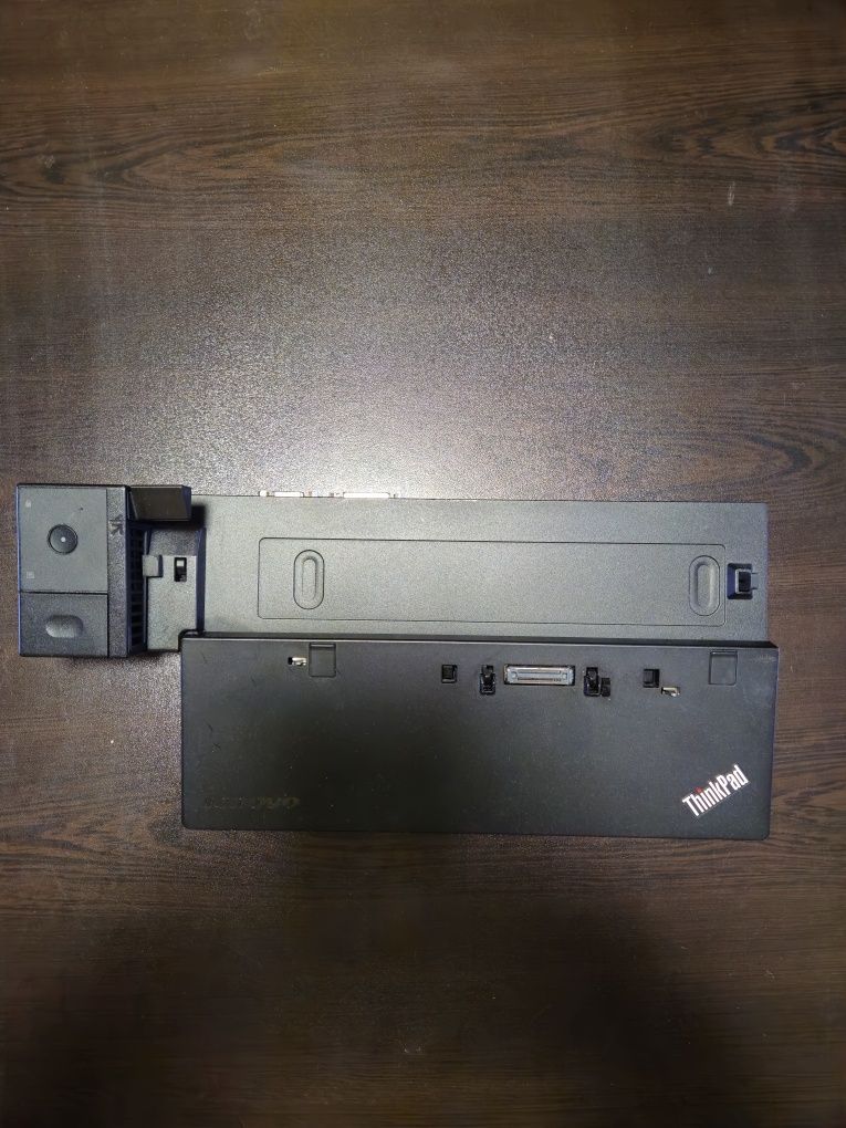 Докинг станция Lenovo thinkpad, dock station