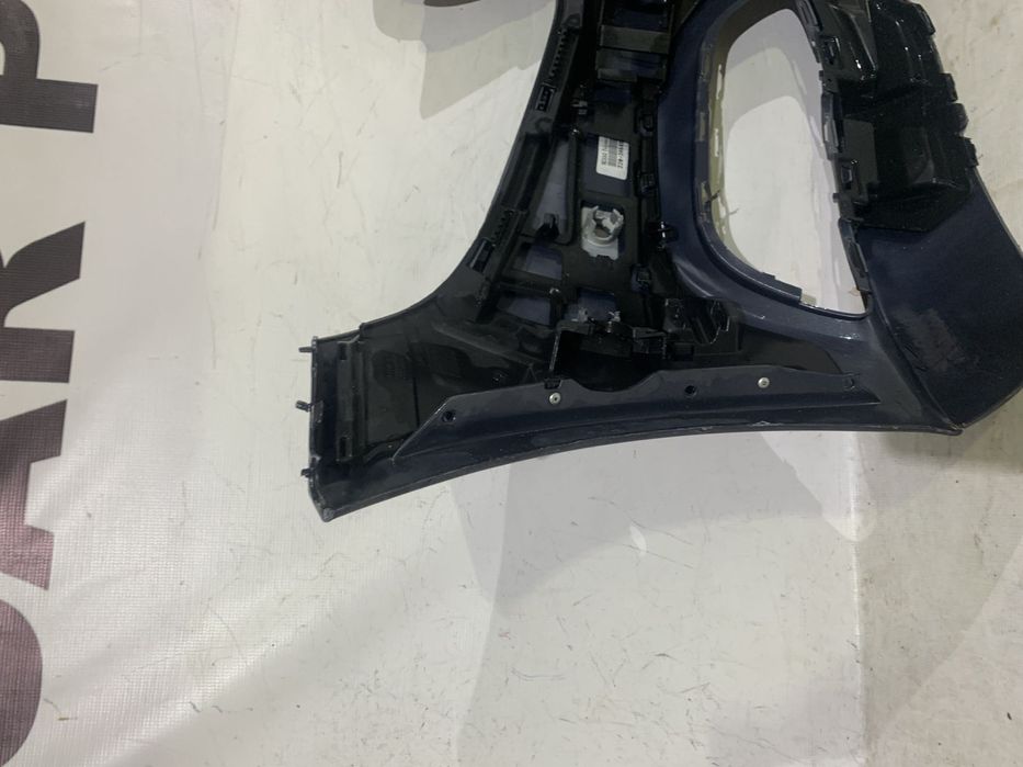 Bara fata Mercedes C-Class W205, 2014, 2015, 2016, 2017, 2018.