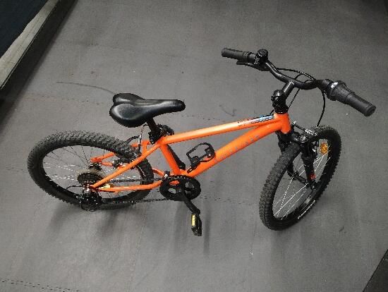 Bicicletă Mtb Rockrider - produs resigilat - (SecondHand) Decathlon