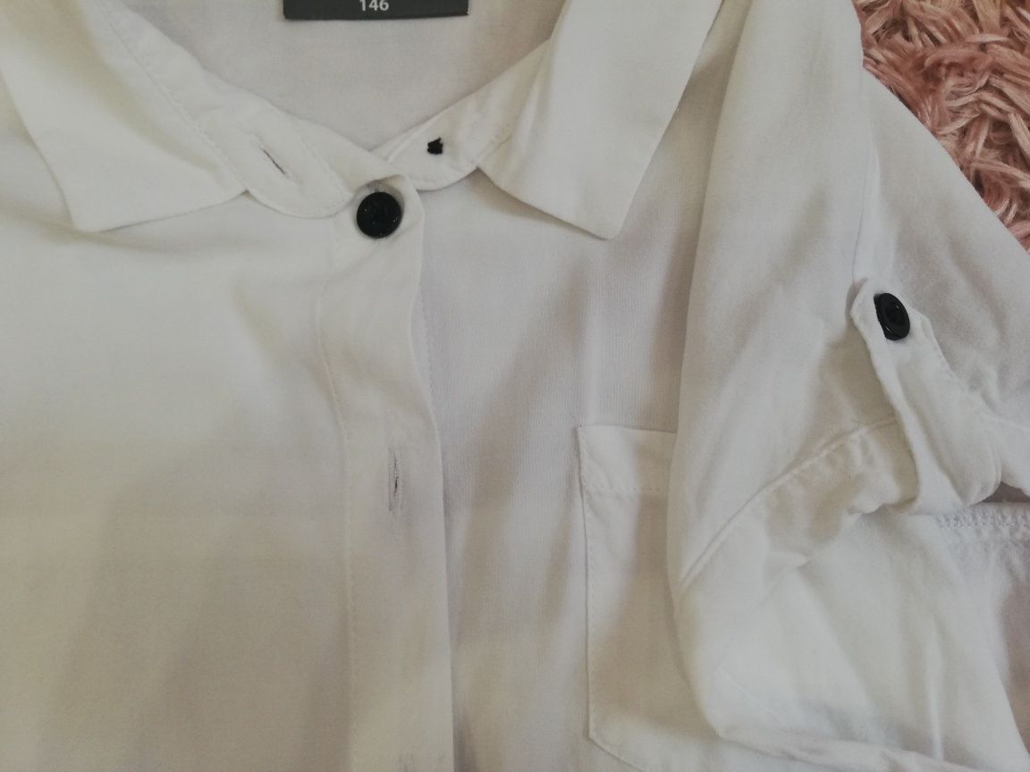 Страхотни ризки, дънкова и кожена пола от H&M