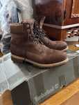 Vand ghete Timberland!