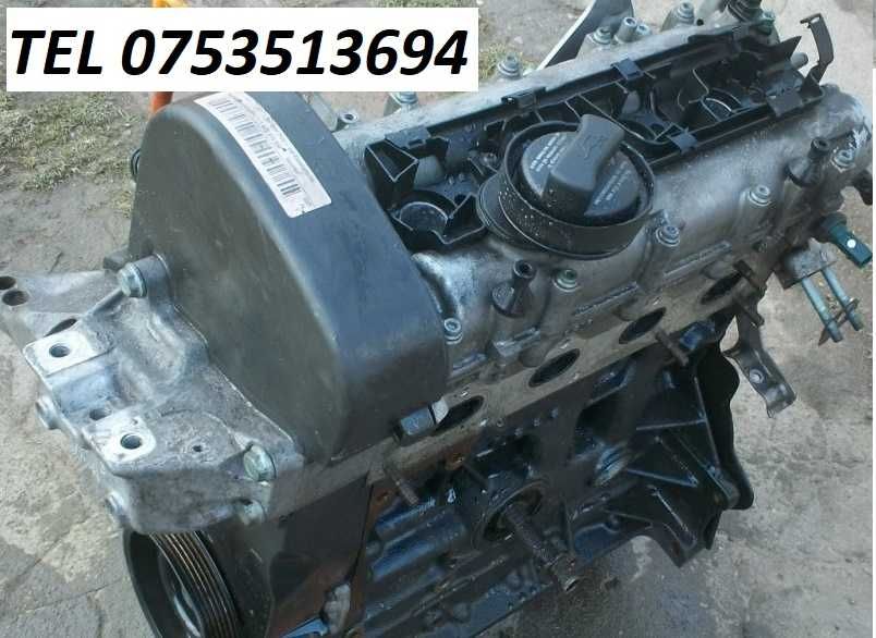 MOTOR Volkswagen AUS  golf  4 1.6 16 v cod AUS  ,benzina 132.000 KM
