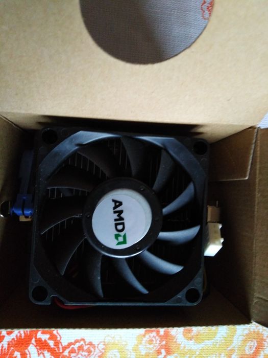 Coliere curadiator  de desktop AMD și intel