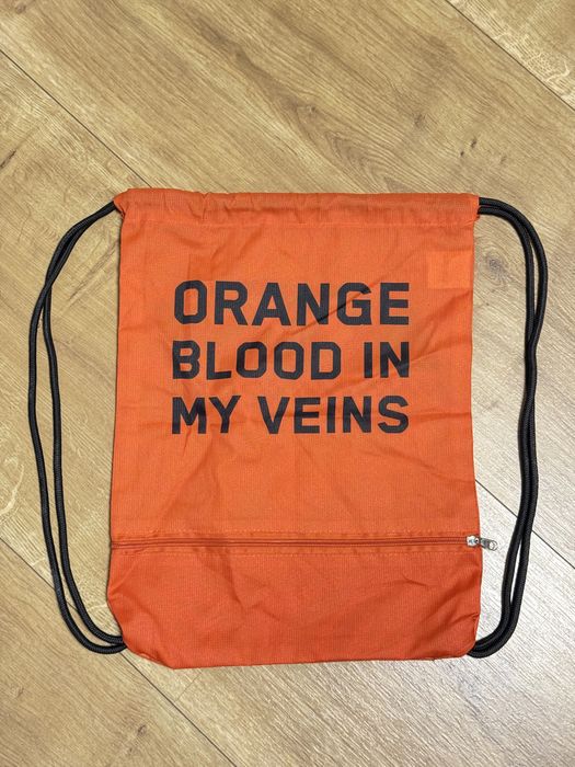 KTM Backpack RACING КТМ раница КТМ мешка