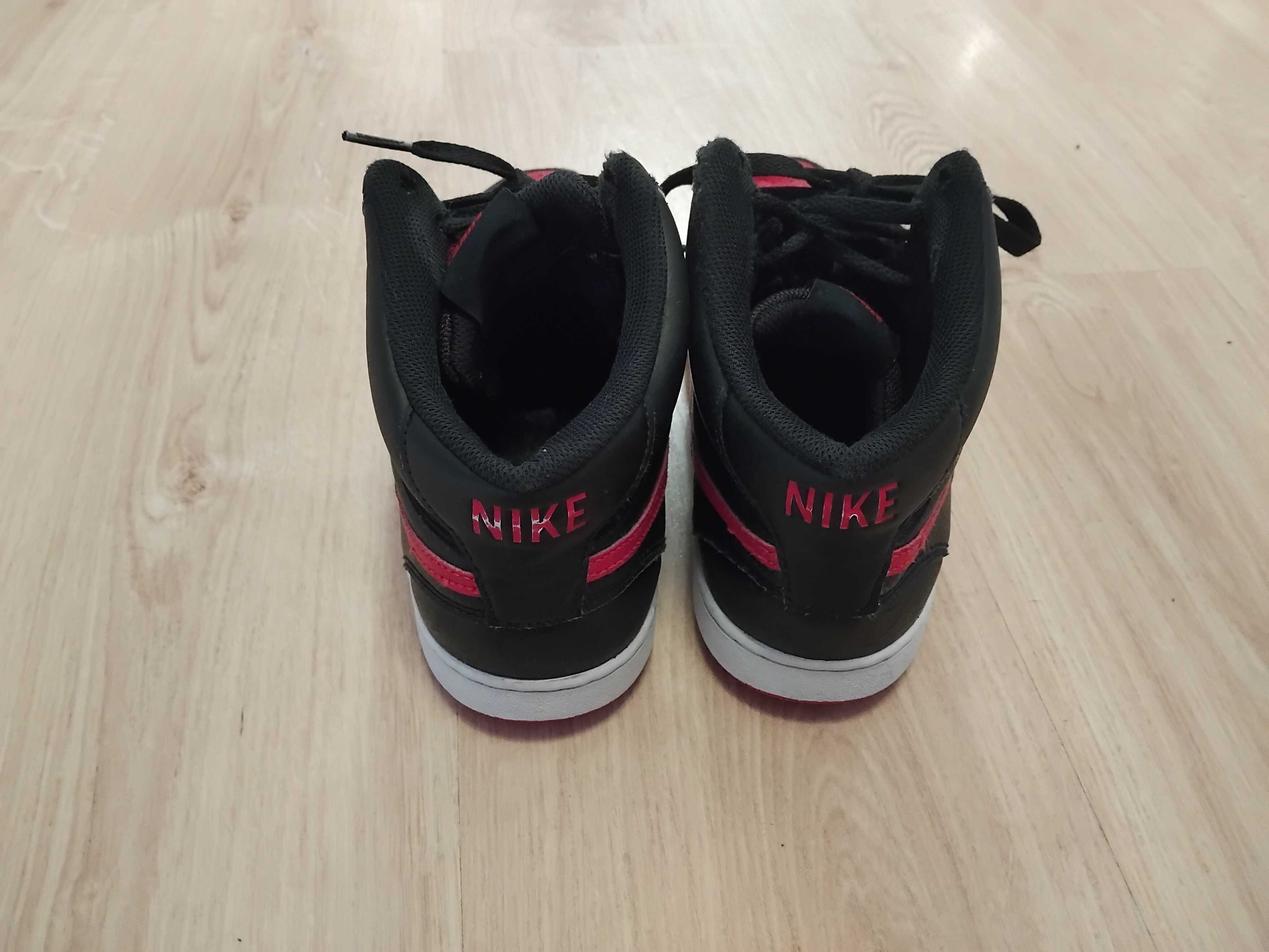Nike counter vision