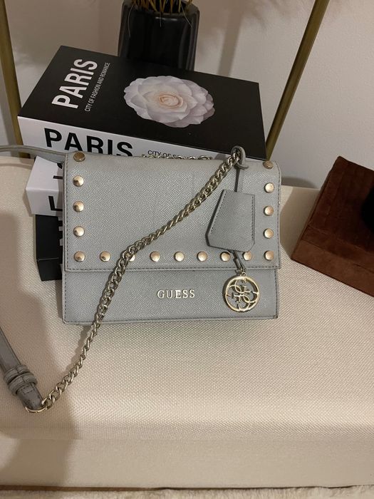 Guess дамска  чантичка