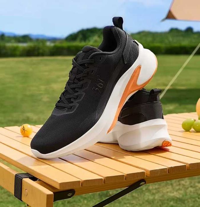 Кроссовки фирменные 361° Градус! Оригинал. Размер 42