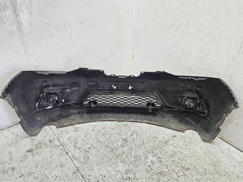 Bara fata Nissan X-Trail (T32) [Fabr 2013-prezent] EAN