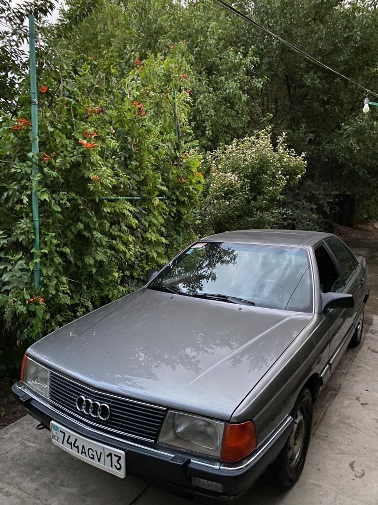 Audi 100 c3 2.3 CD