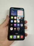 Iphone 11 Pro Max Gold 100%