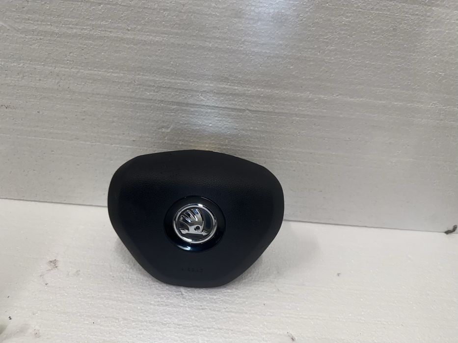 Airbag skoda fabia, octavia, superb 3