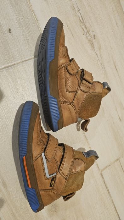 Froddo - ghete toamna iarna baieti