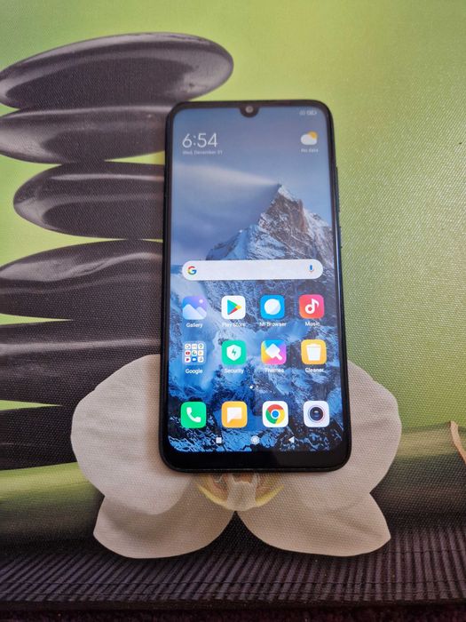 redmi note 7 - Octa Core -