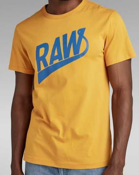 Тениска G-Star Raw - M