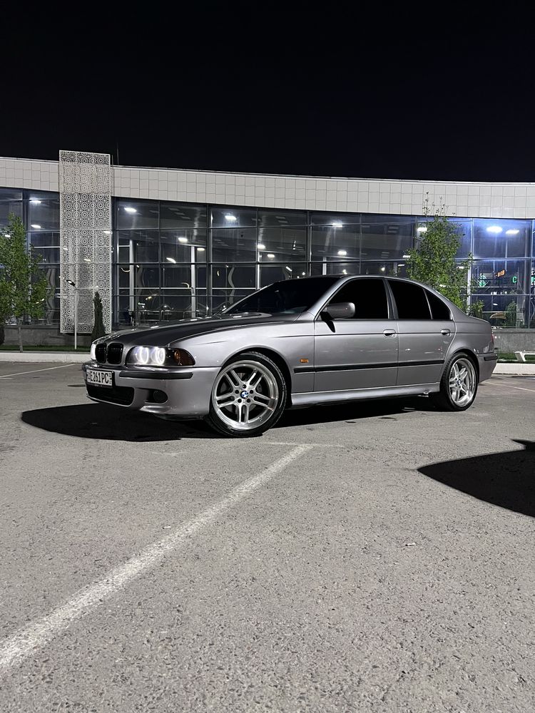 BMW диски 37 стиль r19