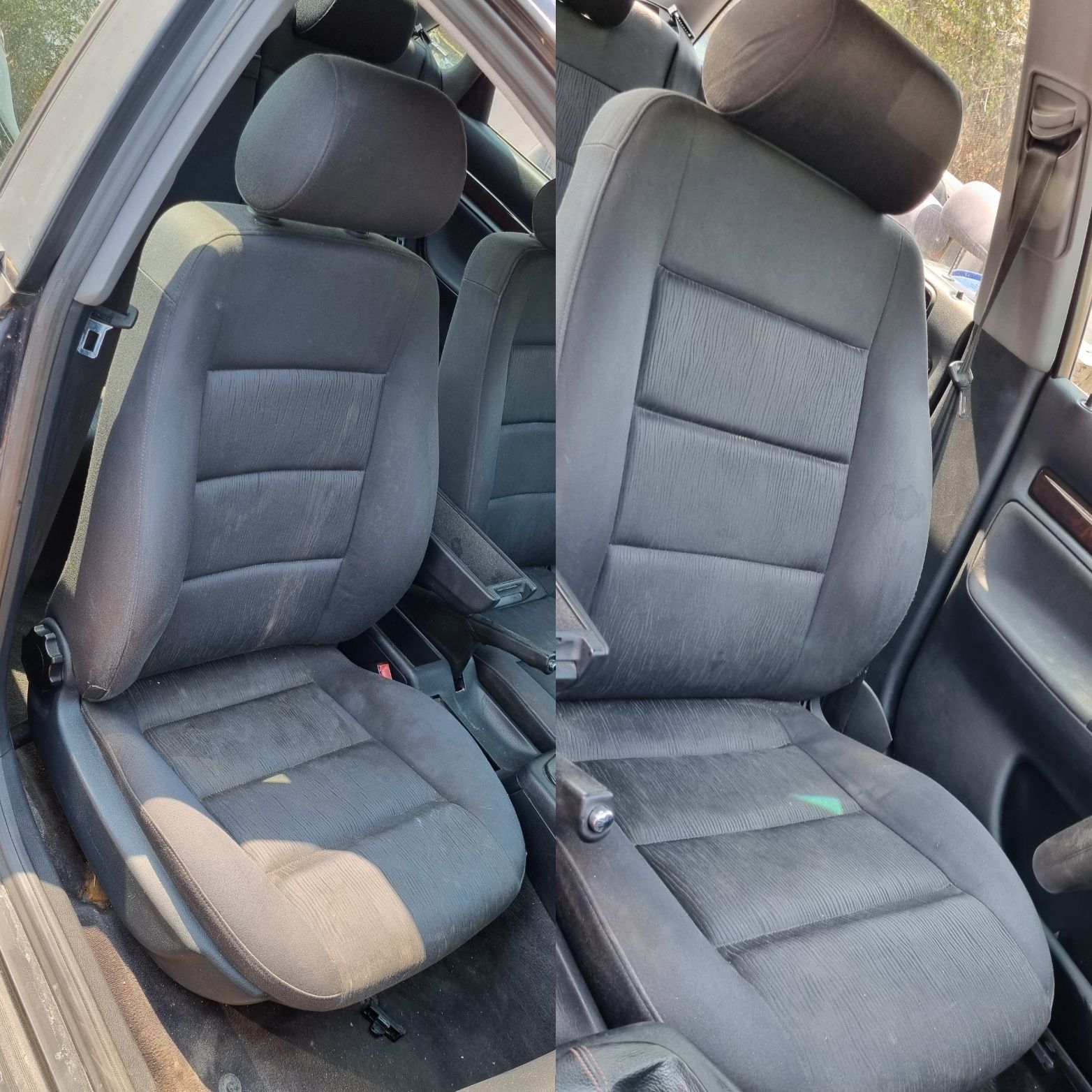 Audi A4 B5 1.8 ADR НА ЧАСТИ
