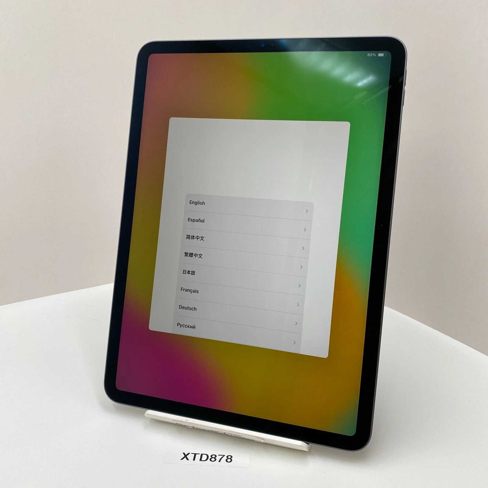 Ipad Pro 11, 256Gb, Wi-Fi, Yangi - новый + Orig. Apple Chexol yangi