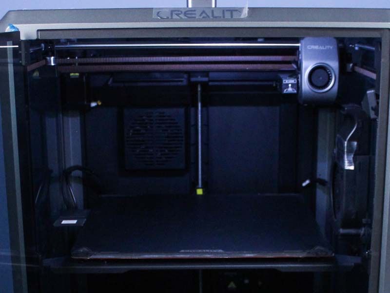 3d принтр Creality CR-K1 Max