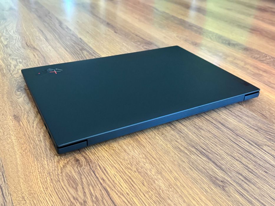 16 WQXGA i7-11800H Lenovo ThinkPad X1 Extreme G4 64GB DDR4/RTX 3050 Ti