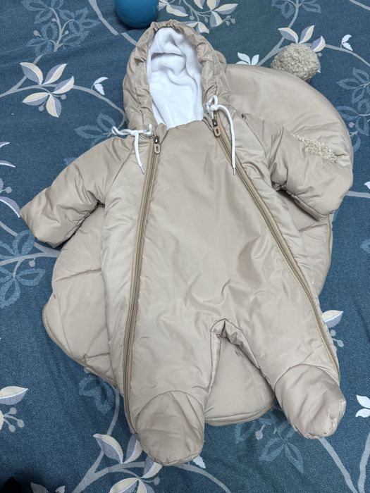 Комплект на выписку