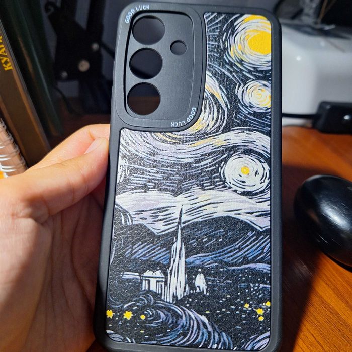 Чехол на samsung galaxy s 24