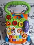 Antemergator Multifunctional Vtech