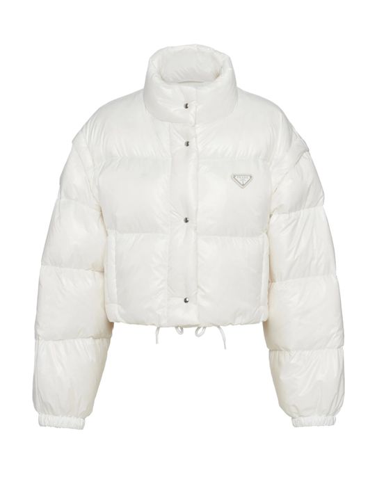 Дамско яке Prada