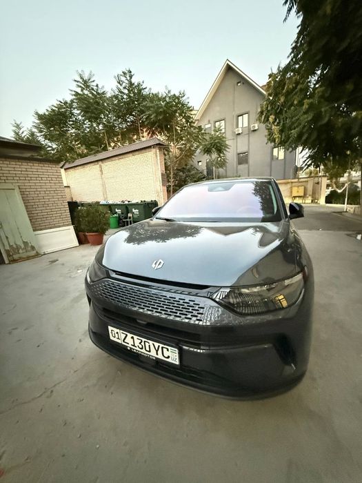 Продается Leapmotor c11