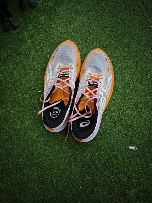 ASICS Meta Fuji Trail