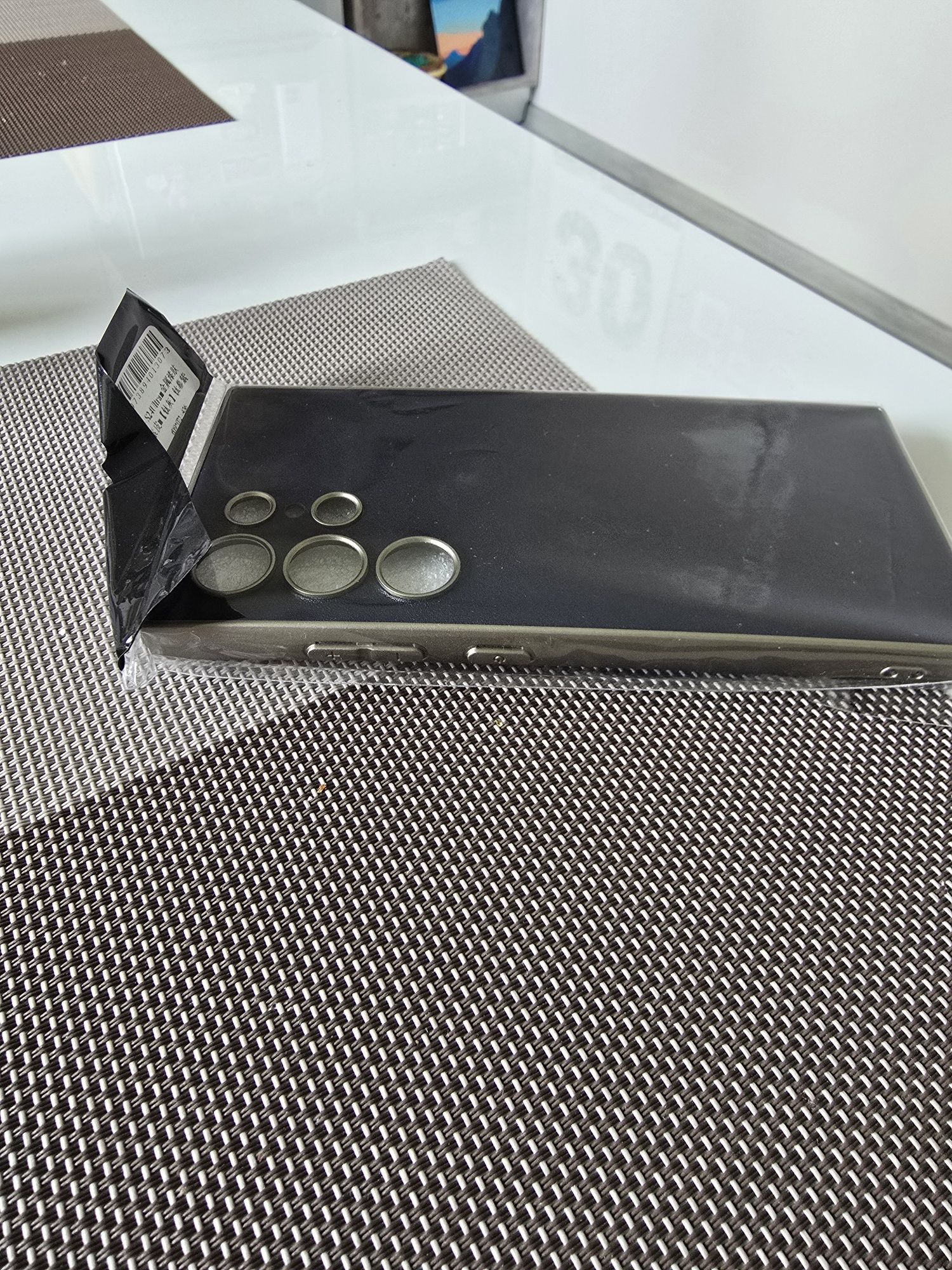 Samsung Galaxy S24 Ultra кейс