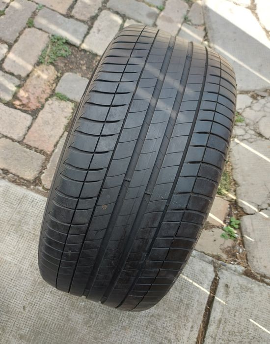 O bucată 285/275 40 R19 vară - una Pirelli Hankook Michelin