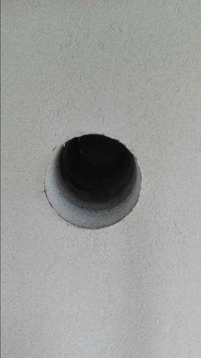 Găuri prin carotare beton, cărămidă, zidărie – servicii profesionale