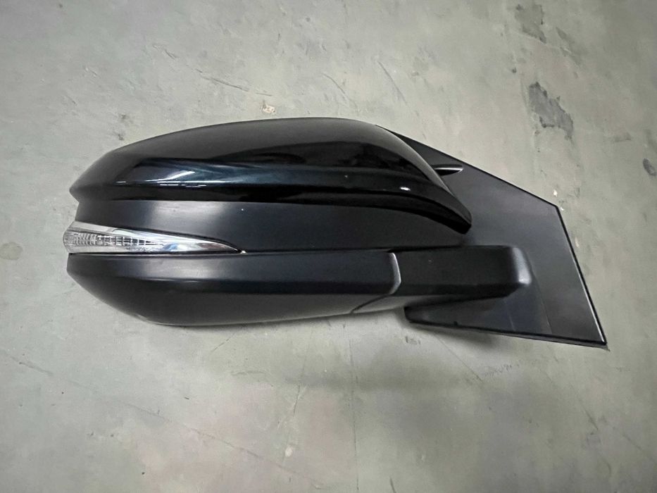 Дясно огледало Toyota Rav4 2013/2018г