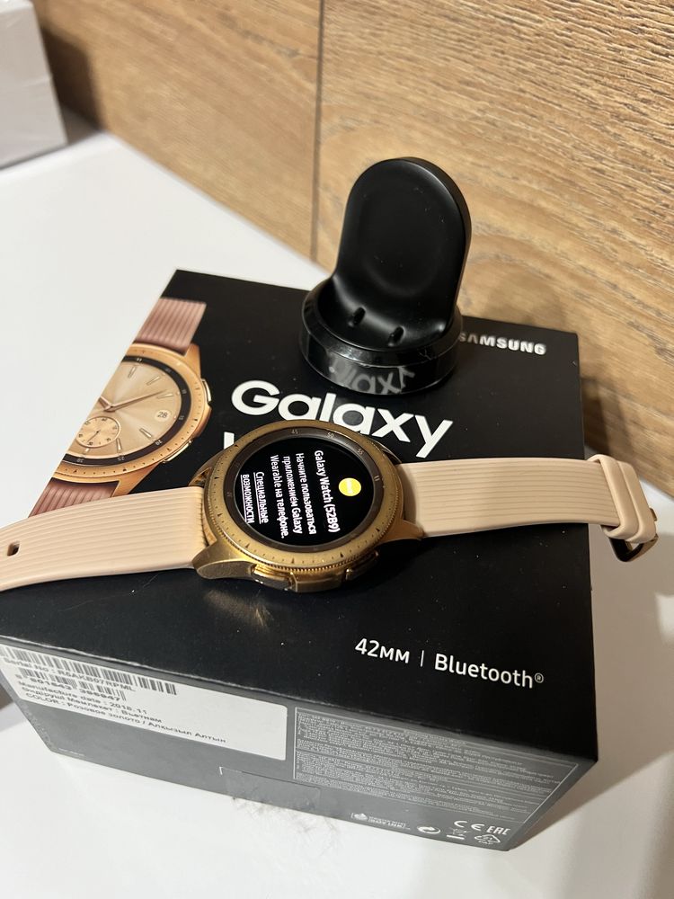 Samsung Galaxy Watch