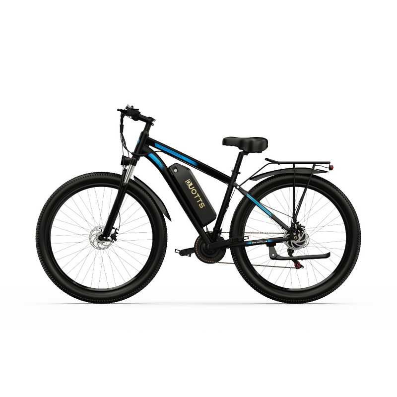 Bicicleta Electrica DUOTTS C29 PRO, 750W, 50 KM/H, 48V 15AH, 29 inch