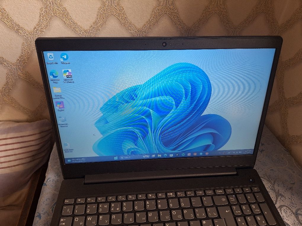 Lenovo IdeaPad 3