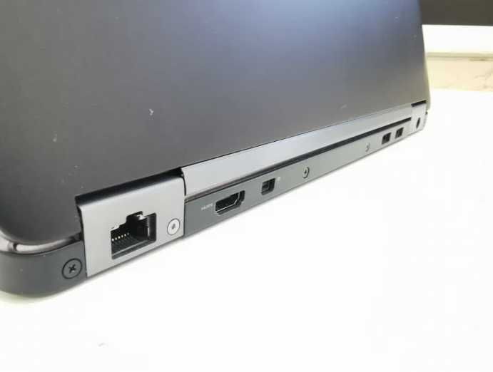 Dell Latitude E7270, Intel Core i5 6300U, 16GB RAM DDR4, 512 GB, 12.5"