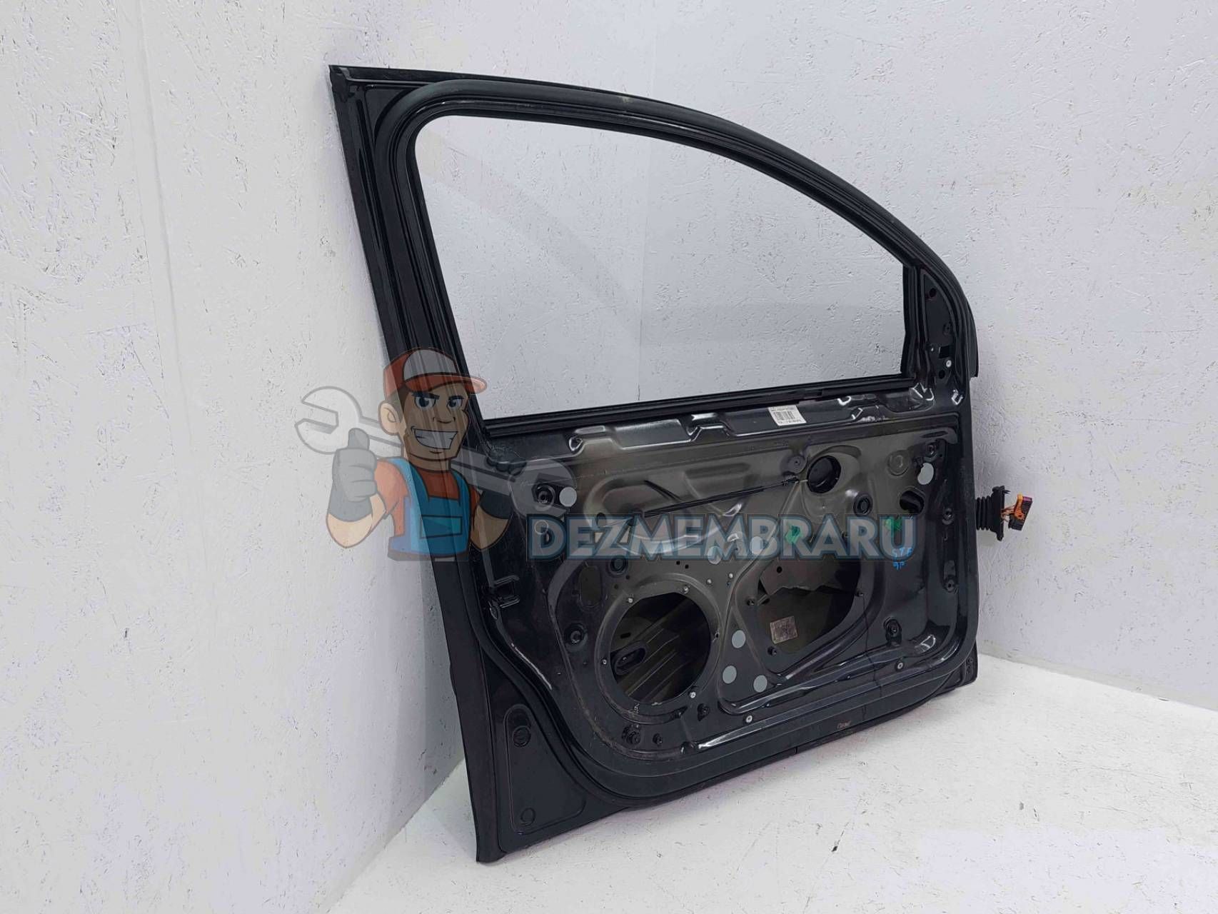 Usa stanga fata Volkswagen Golf 5 (1K1) [Fabr 2004-2008] LC9X