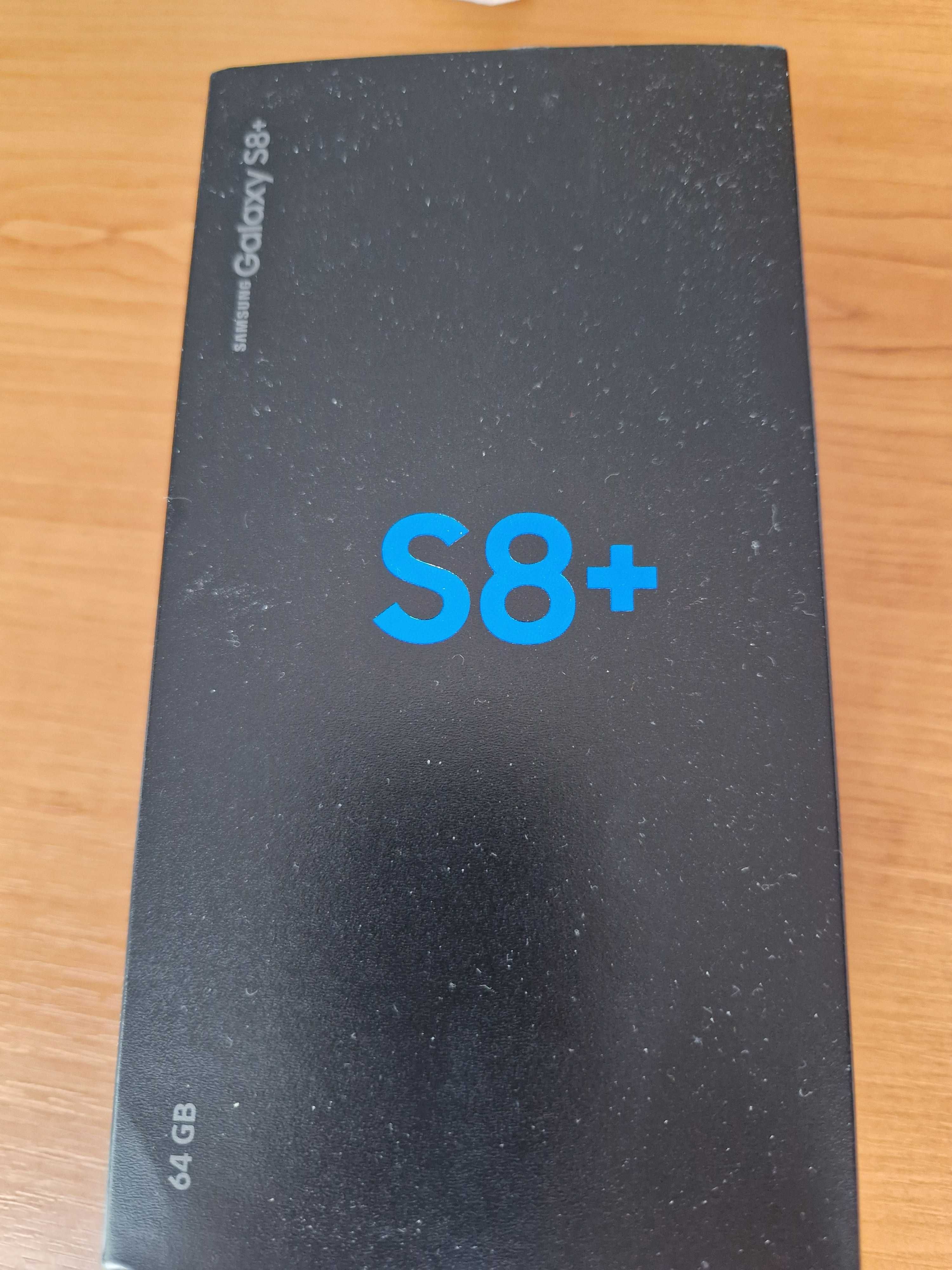 Vand telefon mobil Samsung S8 Plus 64GB