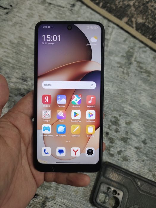 Продаю редми нот 12